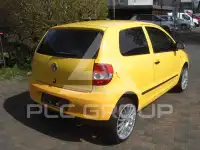 2005 Volkswagen FOX