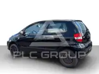 2005 Volkswagen FOX