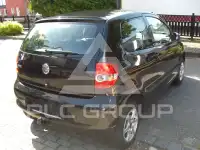 2005 Volkswagen FOX