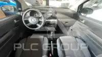 2005 Volkswagen FOX
