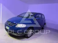 2005 Volkswagen FOX