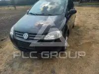 2005 Volkswagen FOX