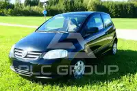 2005 Volkswagen FOX