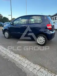 2005 Volkswagen FOX