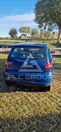 2005 Volkswagen FOX