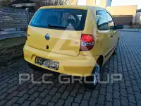 2005 Volkswagen FOX