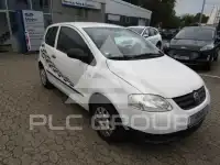 2005 Volkswagen FOX