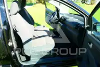 2005 Volkswagen FOX