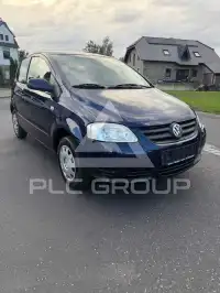 2005 Volkswagen FOX