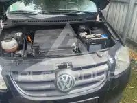 2005 Volkswagen FOX