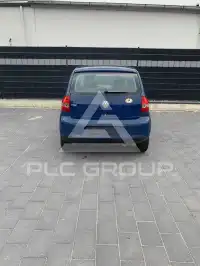2005 Volkswagen FOX