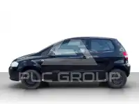 2005 Volkswagen FOX