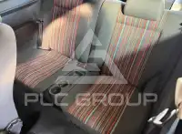 2005 Volkswagen FOX