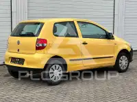 2005 Volkswagen FOX