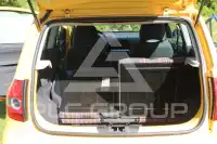 2005 Volkswagen FOX