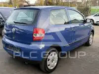 2005 Volkswagen FOX
