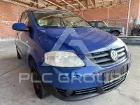 2005 Volkswagen FOX