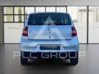 2005 Volkswagen FOX