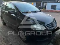 2005 Volkswagen FOX