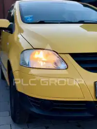 2005 Volkswagen FOX