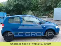 2005 Volkswagen FOX