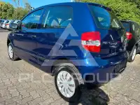 2005 Volkswagen FOX