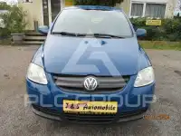 2005 Volkswagen FOX