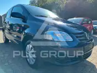 2005 Volkswagen FOX
