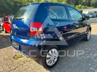2005 Volkswagen FOX