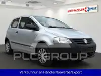 2005 Volkswagen FOX