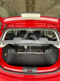 2005 Volkswagen FOX