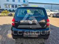 2005 Volkswagen FOX