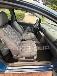 2005 Volkswagen FOX