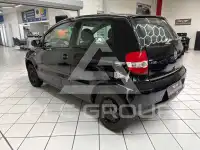 2005 Volkswagen FOX