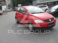 2005 Volkswagen FOX