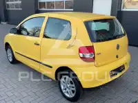 2005 Volkswagen FOX