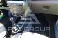 2005 Volkswagen FOX