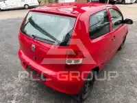 2005 Volkswagen FOX