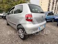2005 Volkswagen FOX