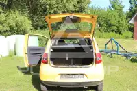 2005 Volkswagen FOX