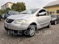 2005 Volkswagen FOX