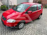 2005 Volkswagen FOX