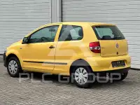 2005 Volkswagen FOX