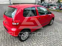 2005 Volkswagen FOX