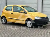 2005 Volkswagen FOX