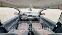 2005 Volkswagen FOX