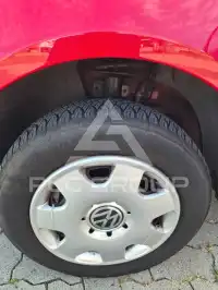 2005 Volkswagen FOX