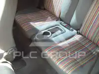 2005 Volkswagen FOX