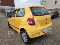 2005 Volkswagen FOX