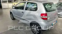 2005 Volkswagen FOX